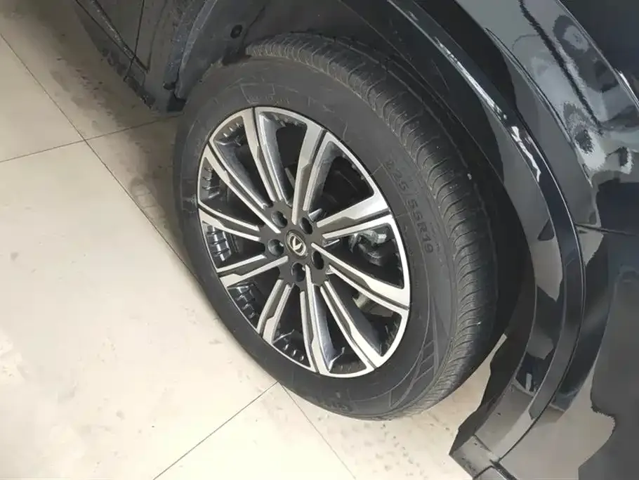 Changan CS75PLUS 2024 из CN, фото 8