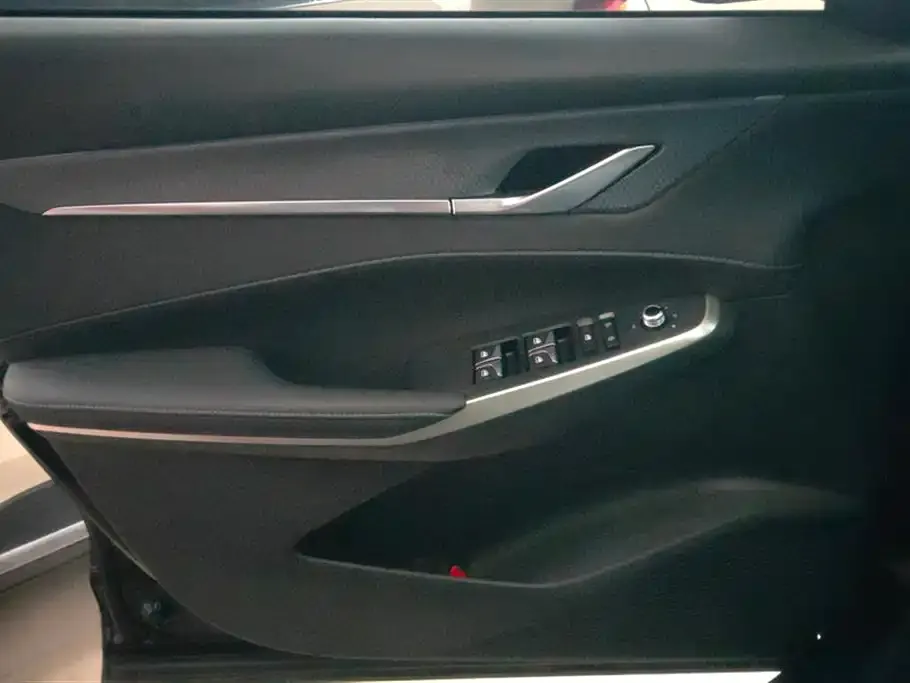 Changan CS75PLUS 2024 из CN, фото 10