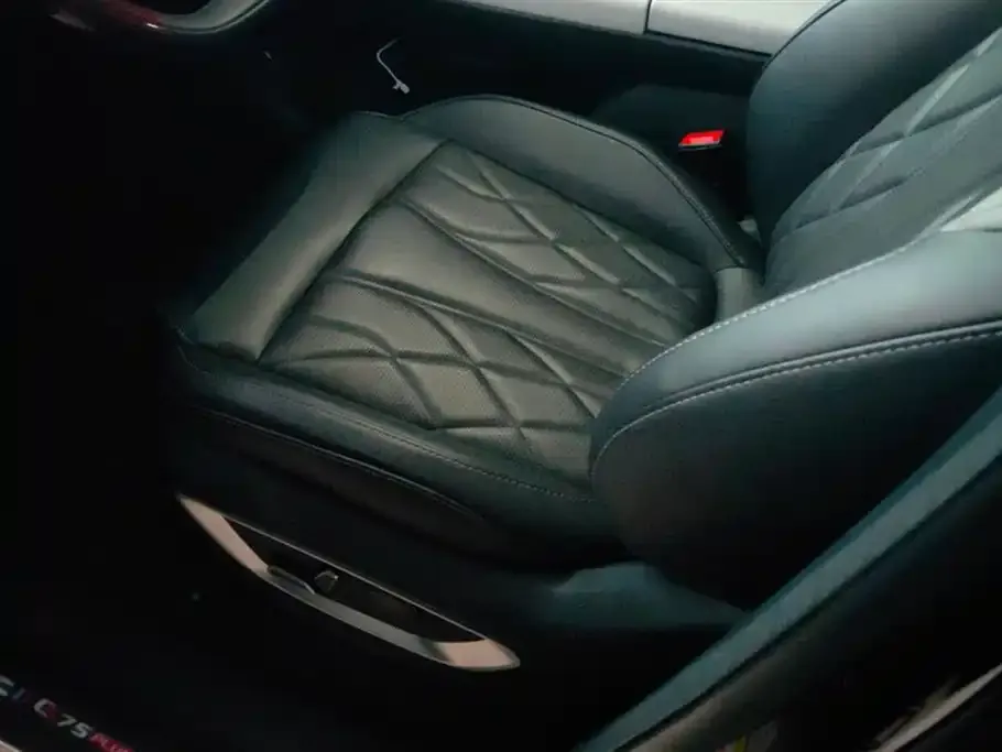 Changan CS75PLUS 2024 из CN, фото 7
