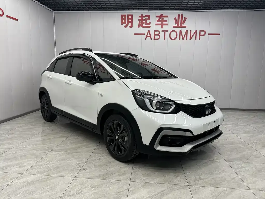 Honda Life 2022 из CN, фото 5