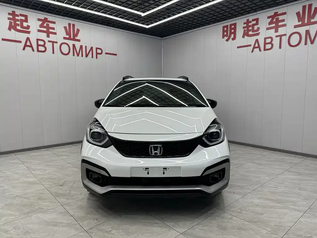 Honda Life 2022 из CN, фото 7