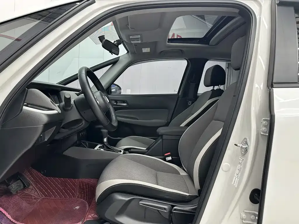 Honda Life 2022 из CN, фото 4