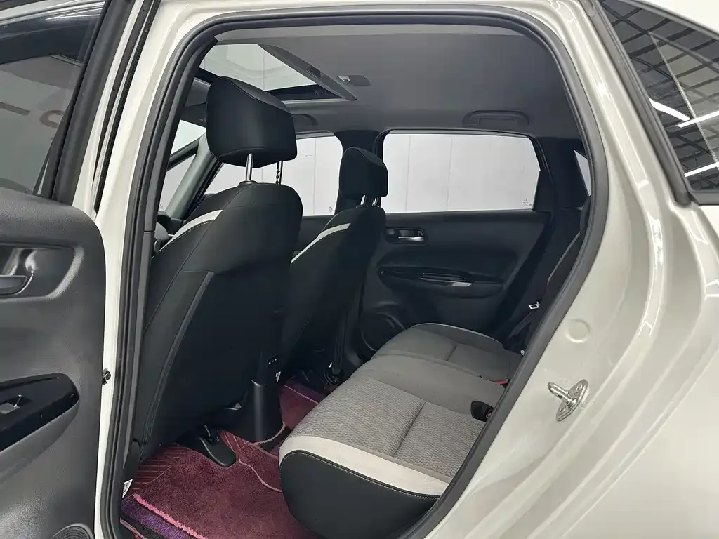 Honda Life 2022 из CN, фото 2