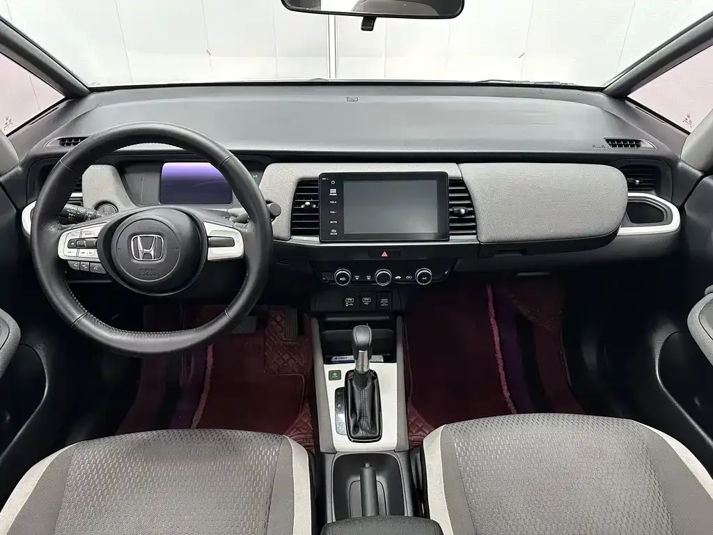 Honda Life 2022 из CN, фото 8