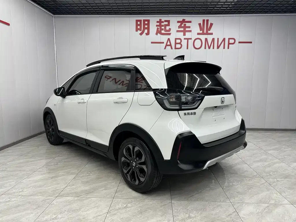 Honda Life 2022 из CN, фото 9