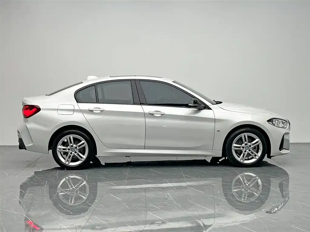 BMW 1 Series — фото 9