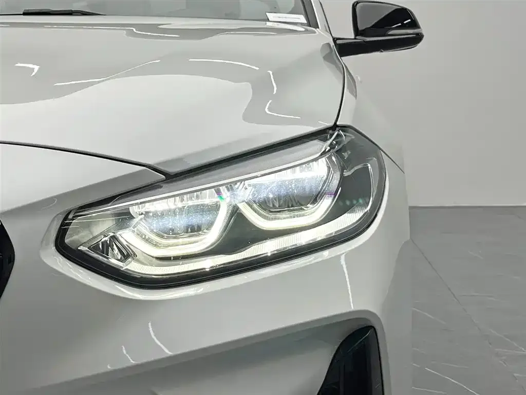BMW 1 Series — фото 4
