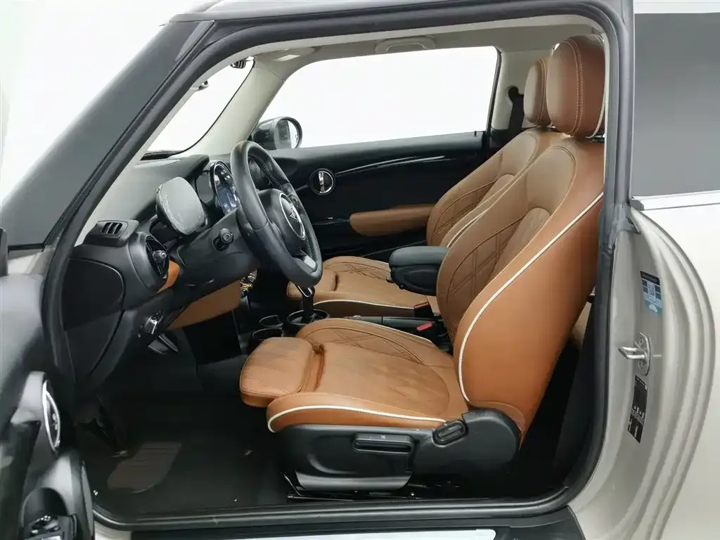 MINI Cooper (3-door) 2021 из CN, фото 10