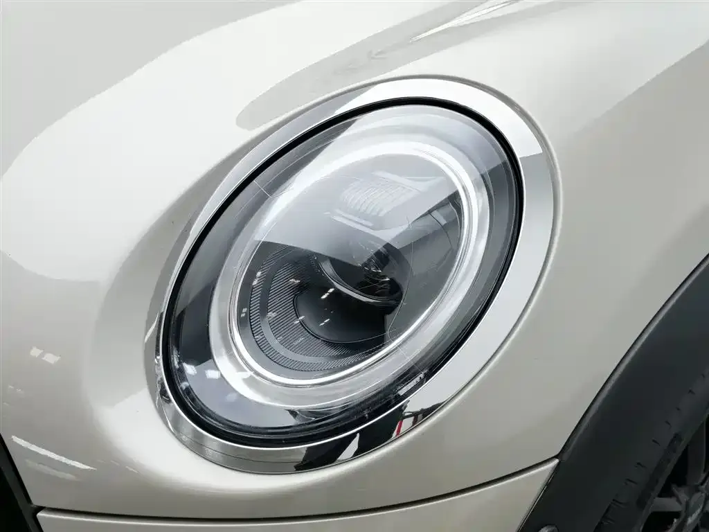 MINI Cooper (3-door) 2021 из CN, фото 7