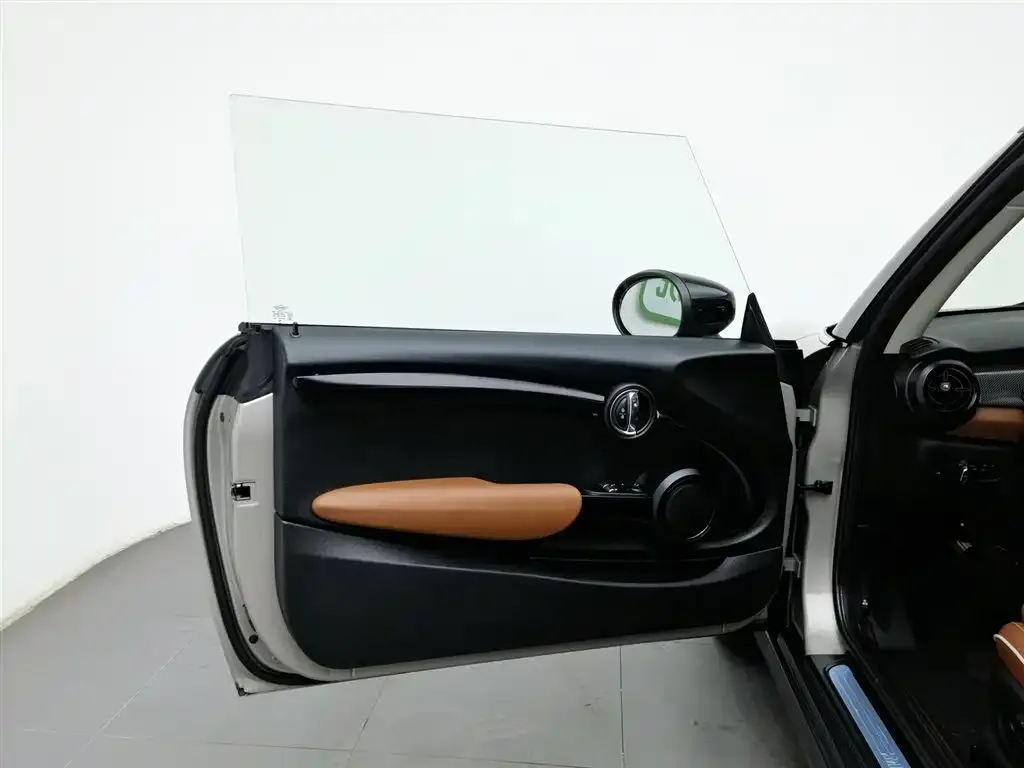MINI Cooper (3-door) 2021 из CN, фото 8