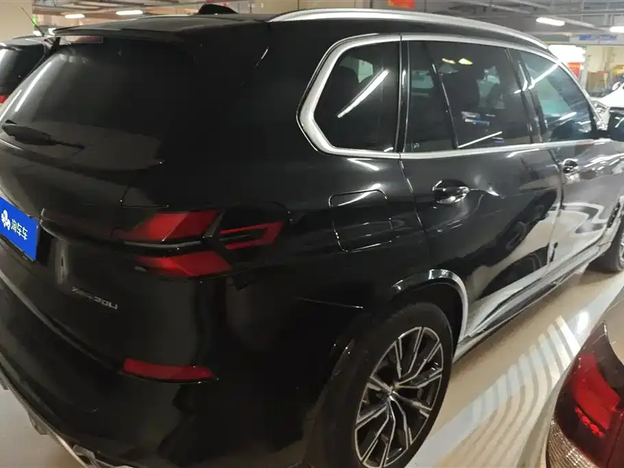 BMW X5 — фото 2