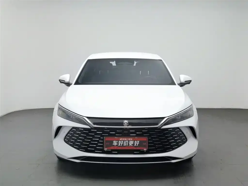 BYD Qin L — фото 2