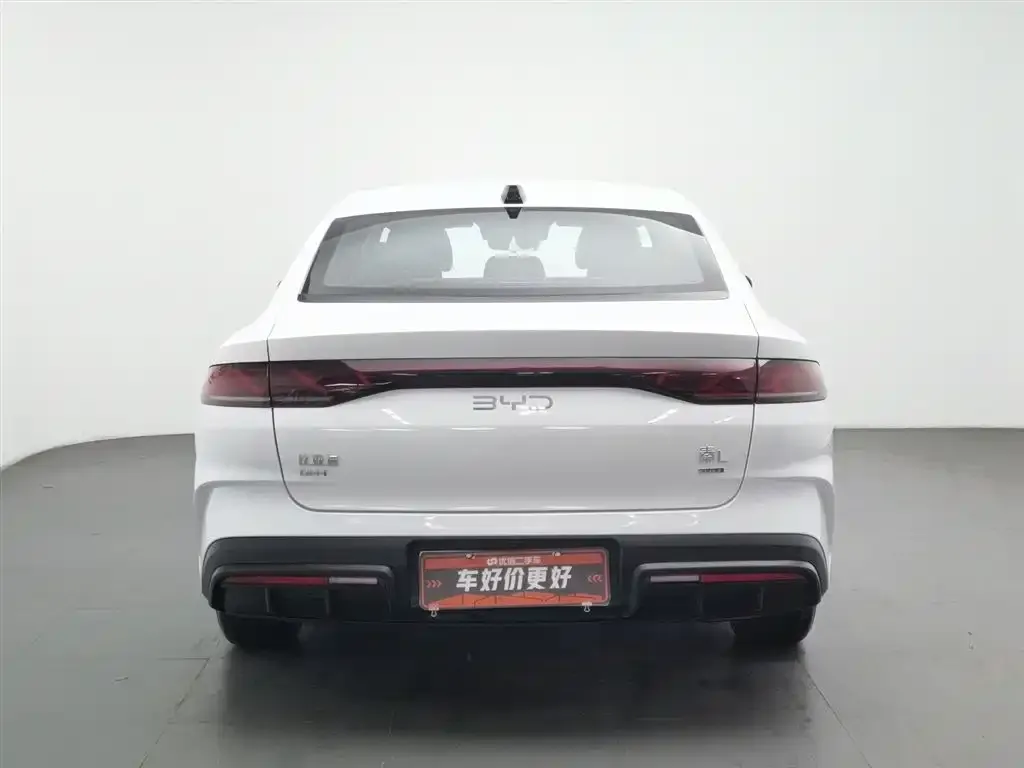 BYD Qin L — фото 4