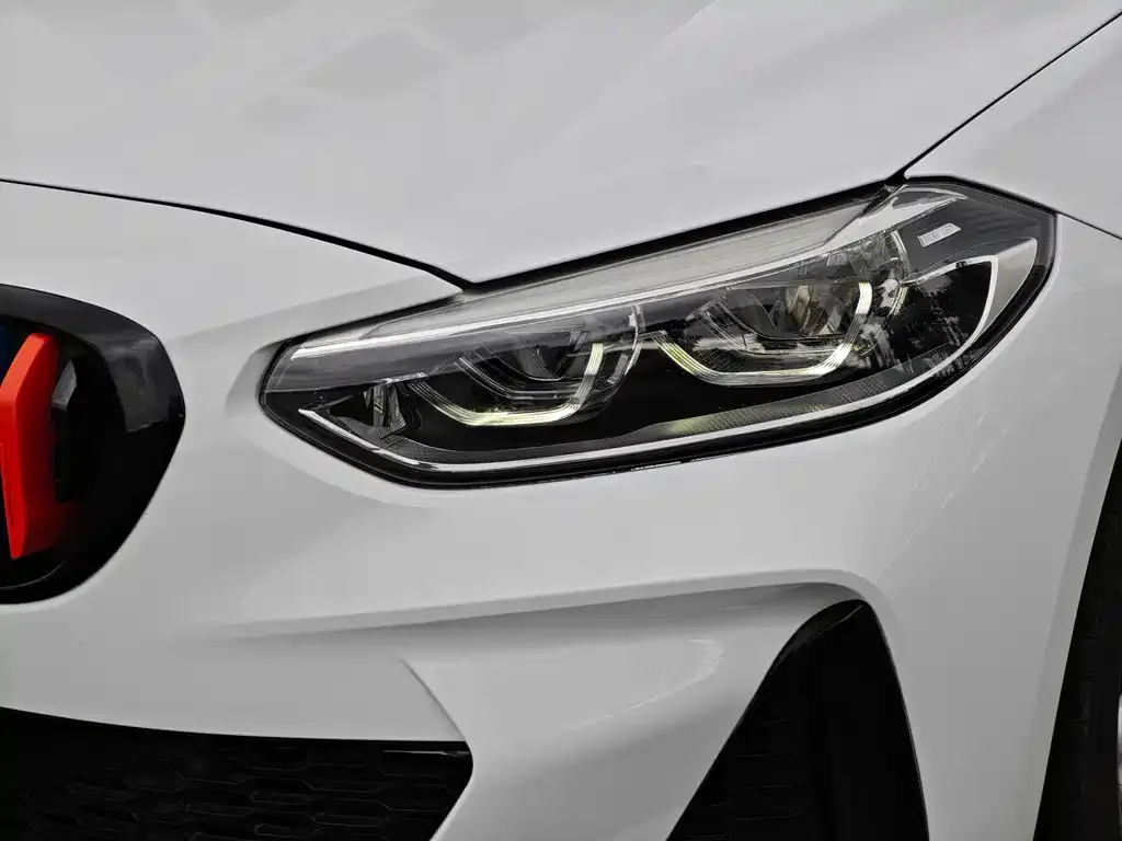 BMW 1 Series 2021 из CN, фото 7