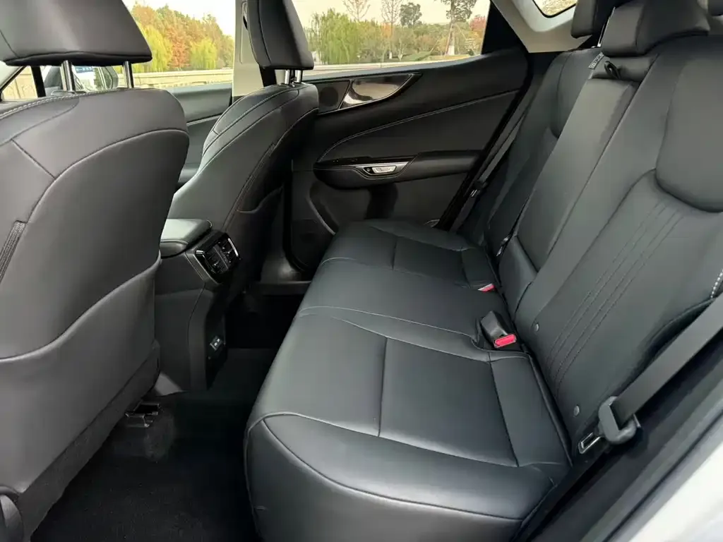 Lexus NX 2022 из CN, фото 2