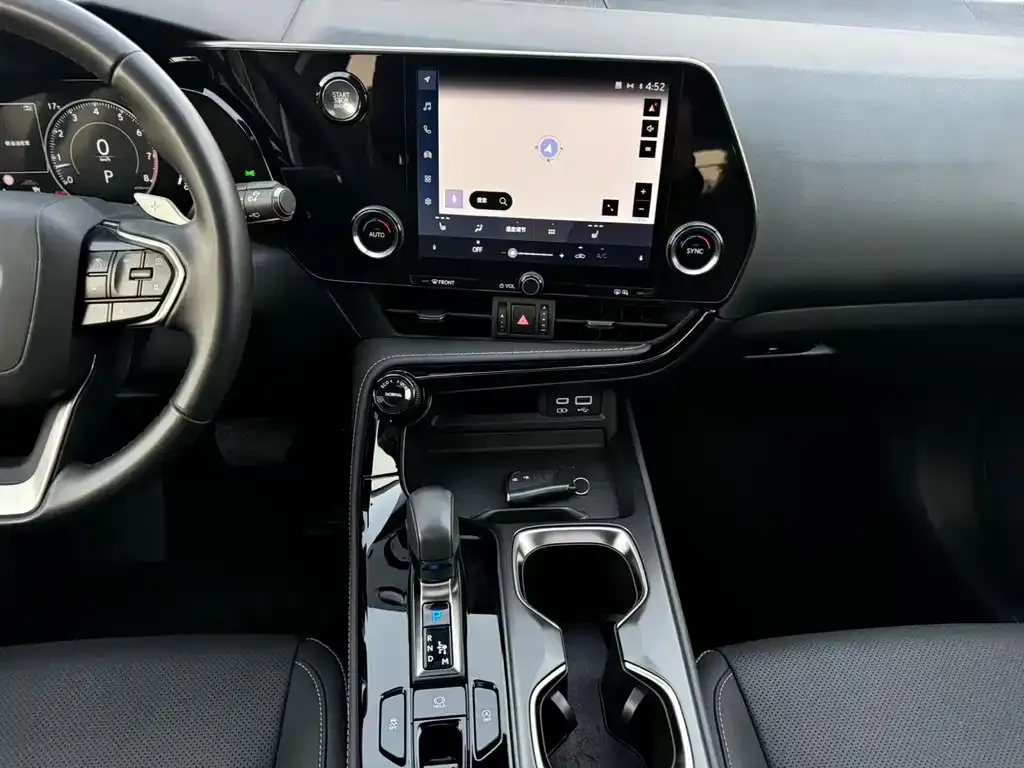 Lexus NX 2022 из CN, фото 6