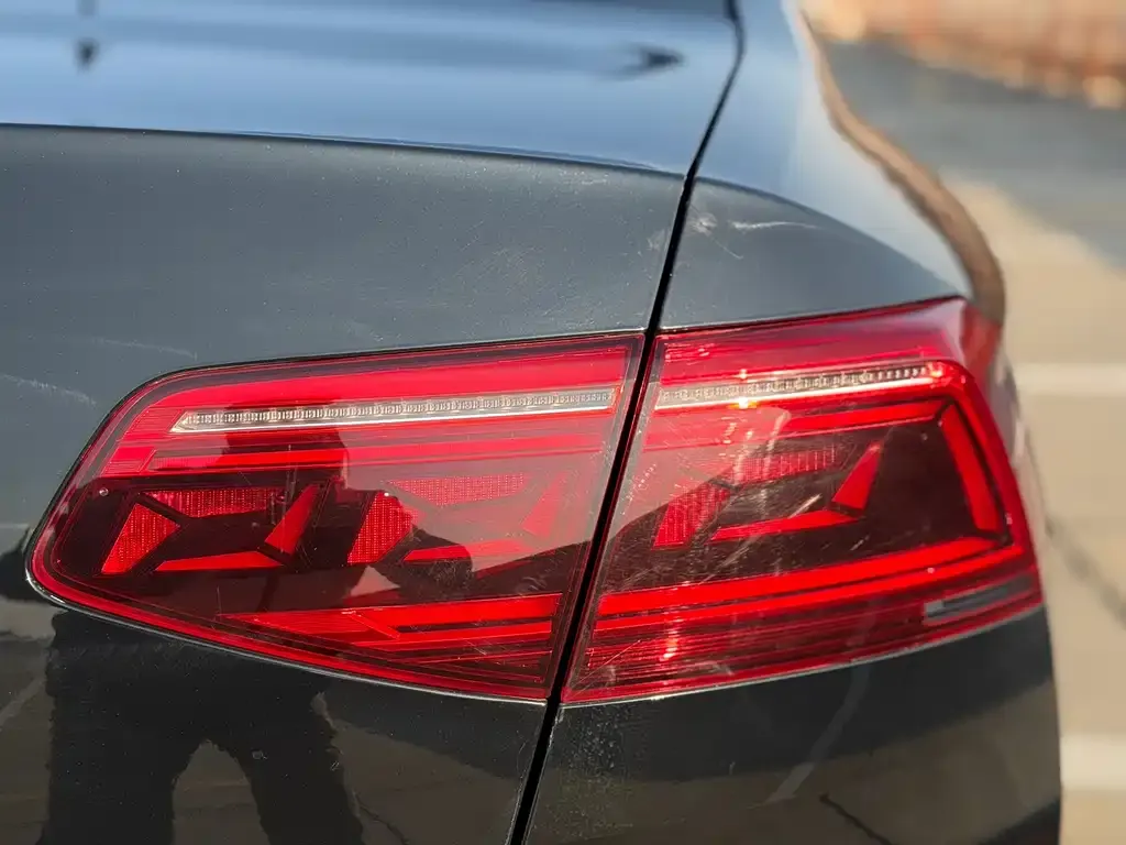 Volkswagen Magotan 2022 из CN, фото 9