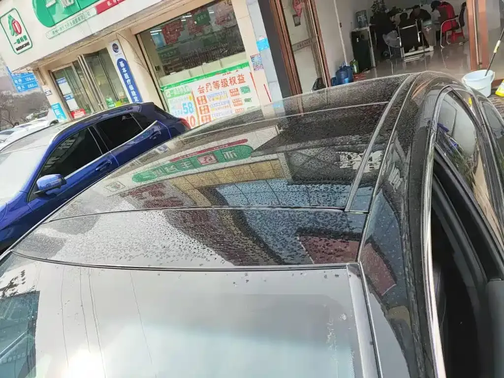 Toyota Avalon 2021 из CN, фото 9