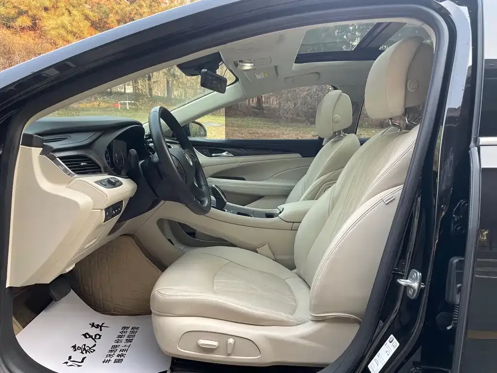 Buick LaCrosse 2022 из CN, фото 4