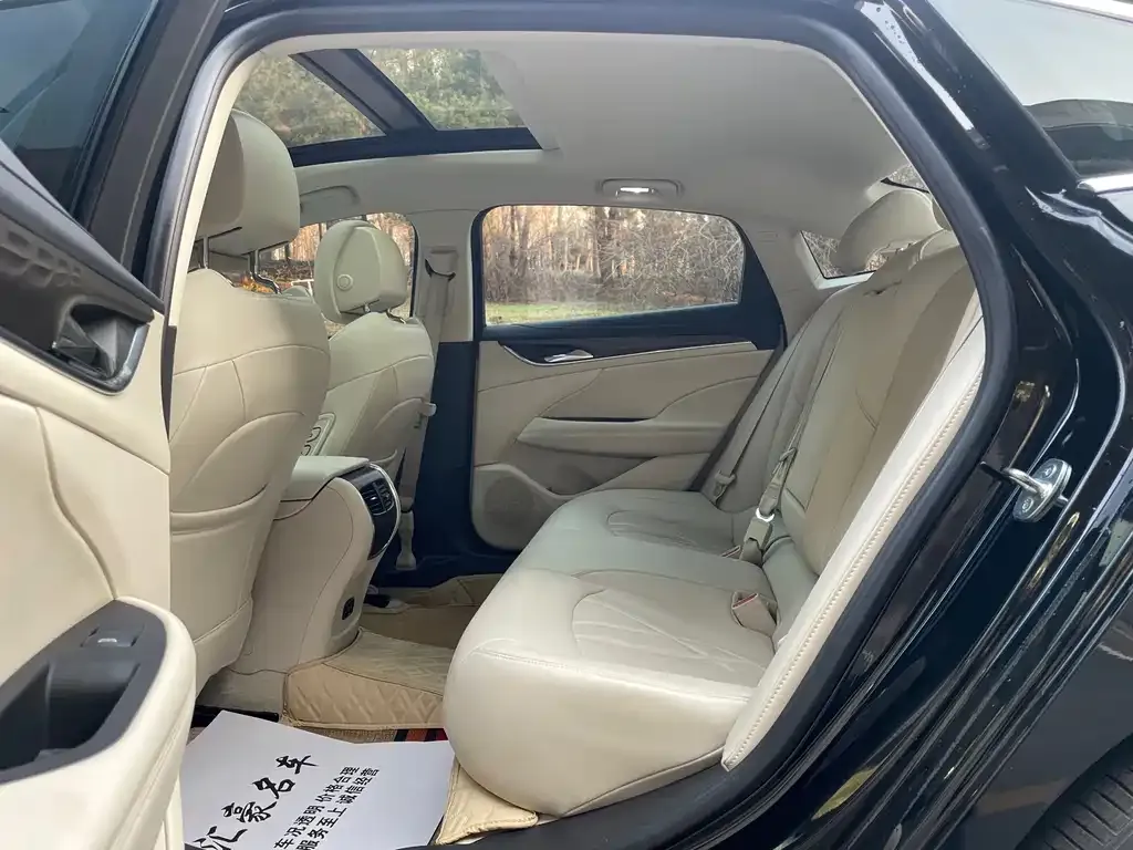 Buick LaCrosse 2022 из CN, фото 5