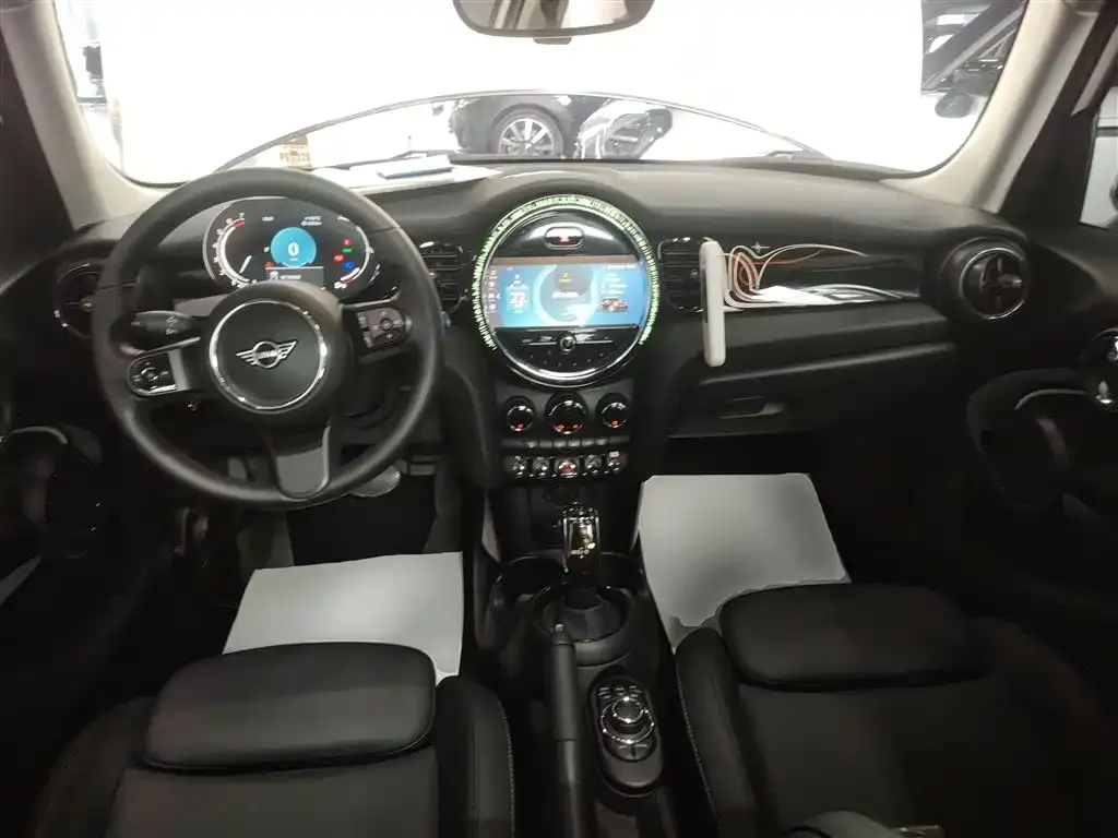 MINI Cooper (3-door) 2022 из CN, фото 4