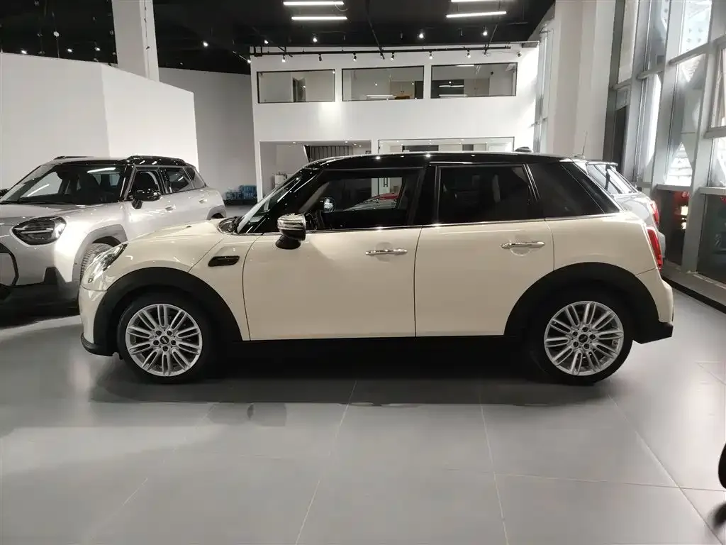 MINI Cooper (3-door) 2022 из CN, фото 9