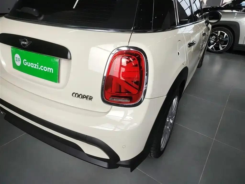 MINI Cooper (3-door) 2022 из CN, фото 7