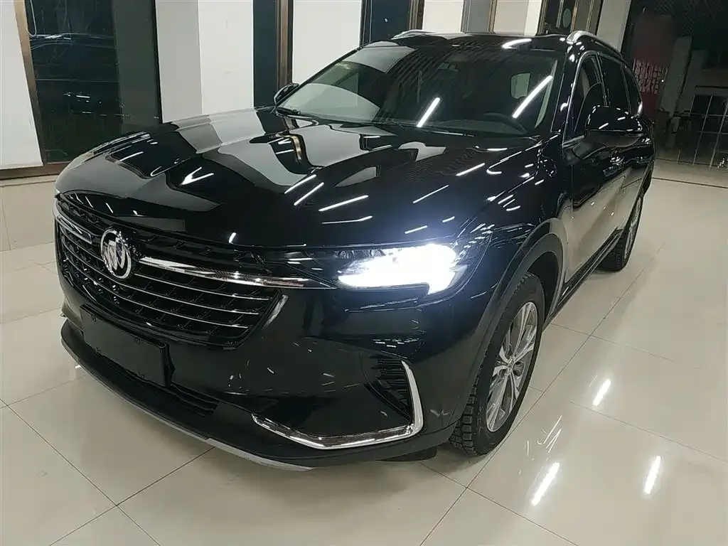 Buick Envision Plus 2022 из CN, фото 6