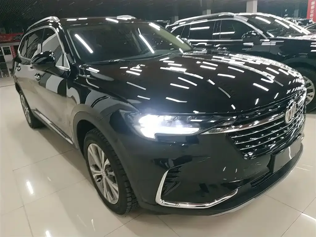 Buick Envision Plus 2022 из CN, фото 7
