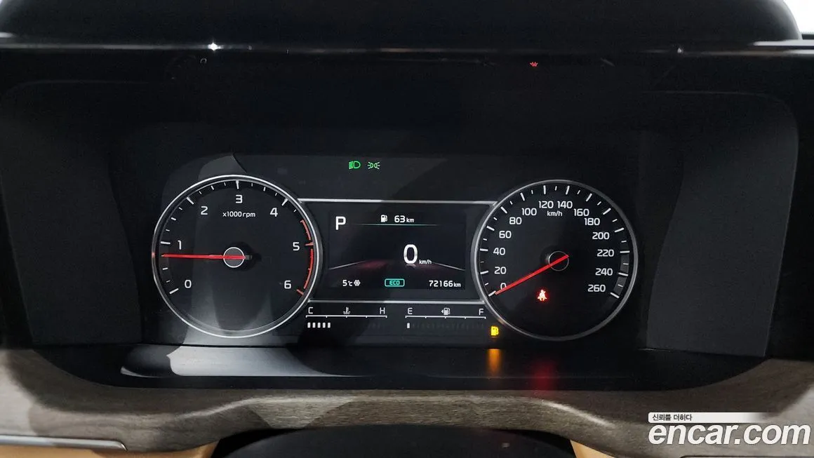 Kia Sorento 2021 из KR, фото 5