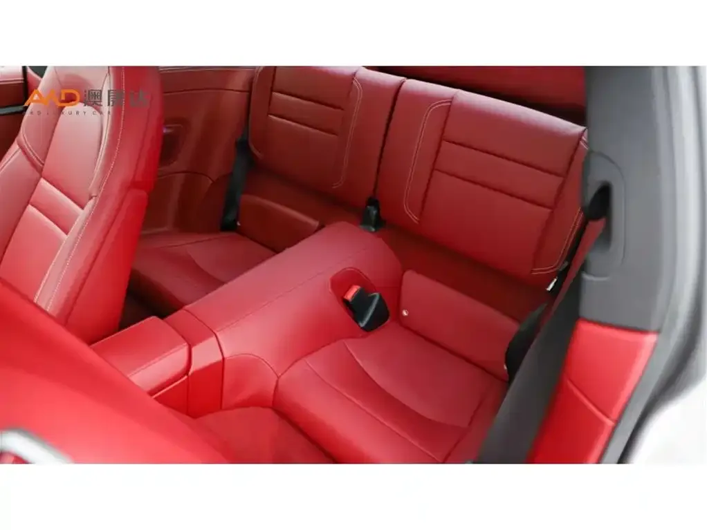 Porsche 911 2023 из CN, фото 3