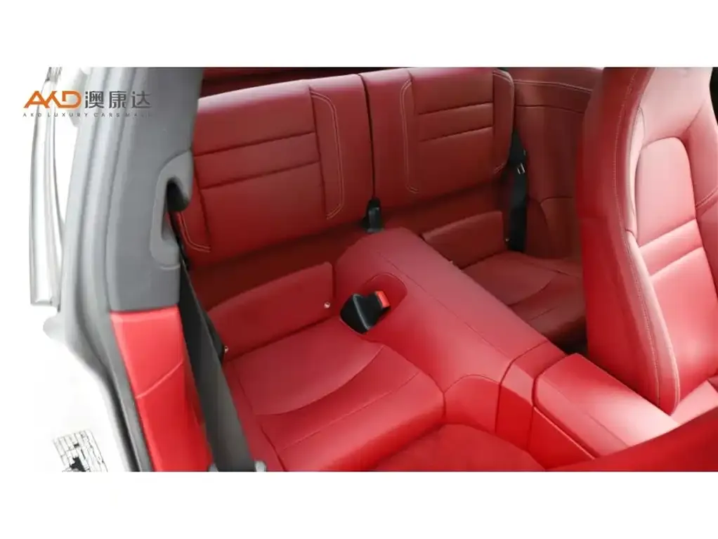 Porsche 911 2023 из CN, фото 7