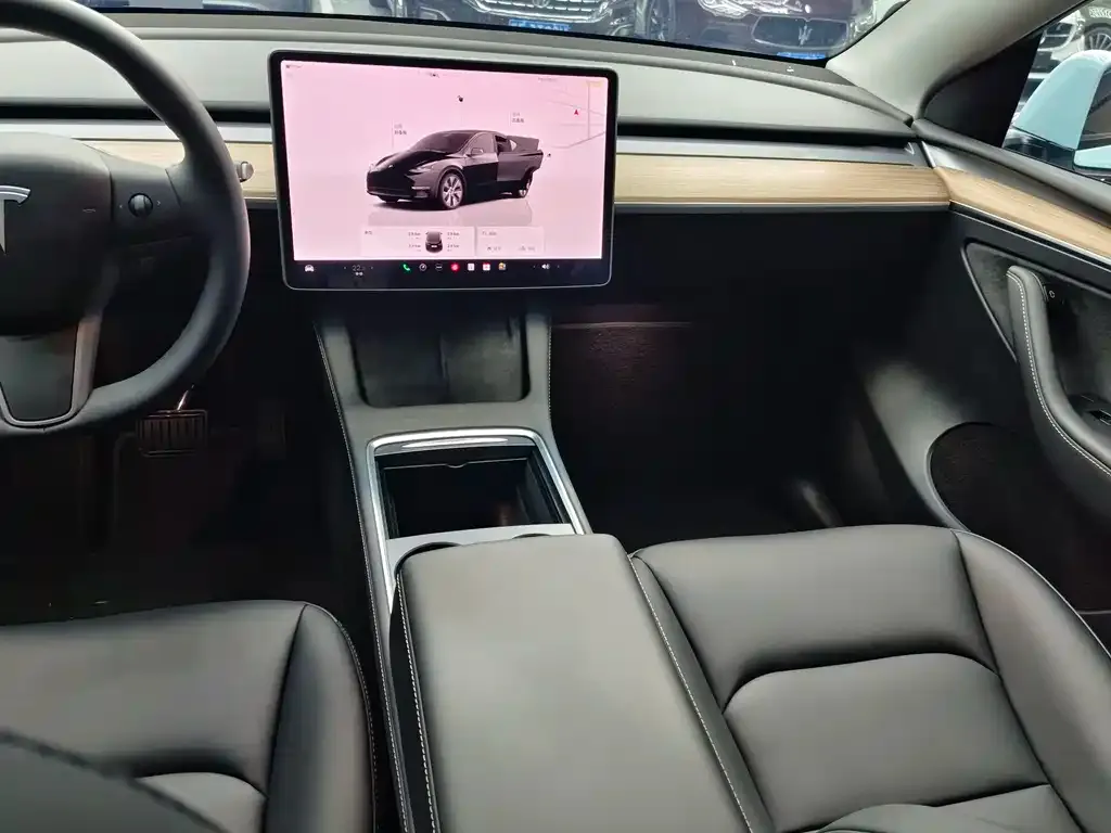 Tesla Model Y 2023 из CN, фото 10