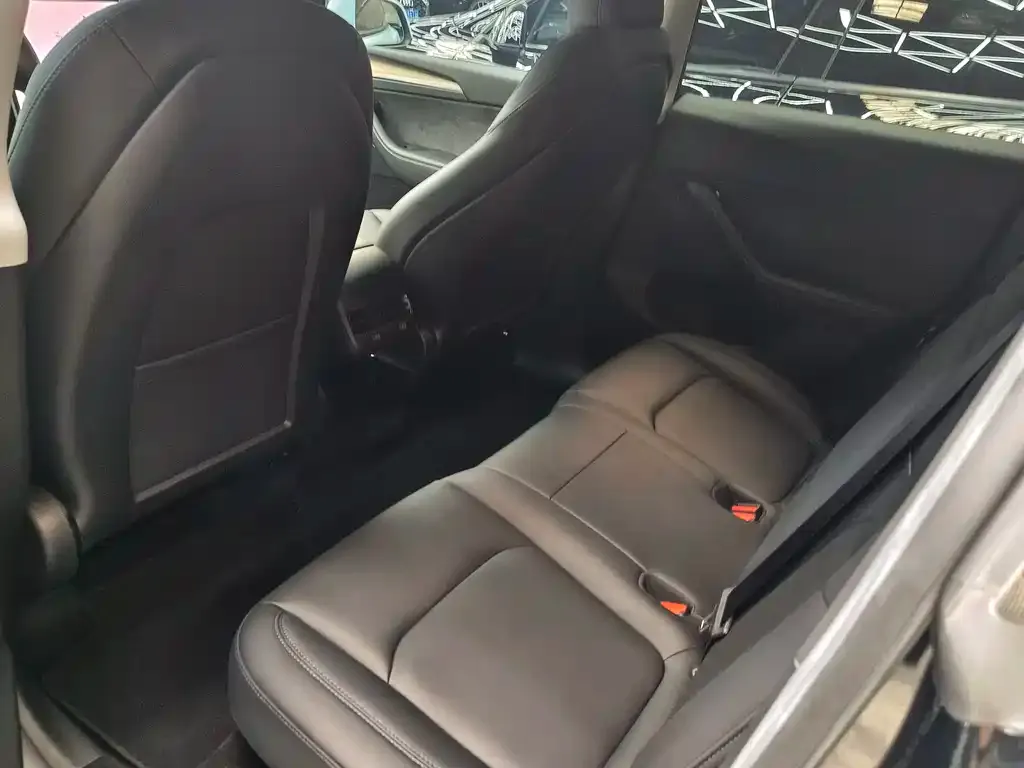 Tesla Model Y 2023 из CN, фото 9
