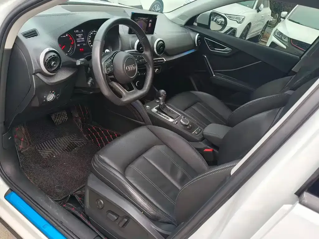 [object Object] Q2L 2022 из CN, фото 4