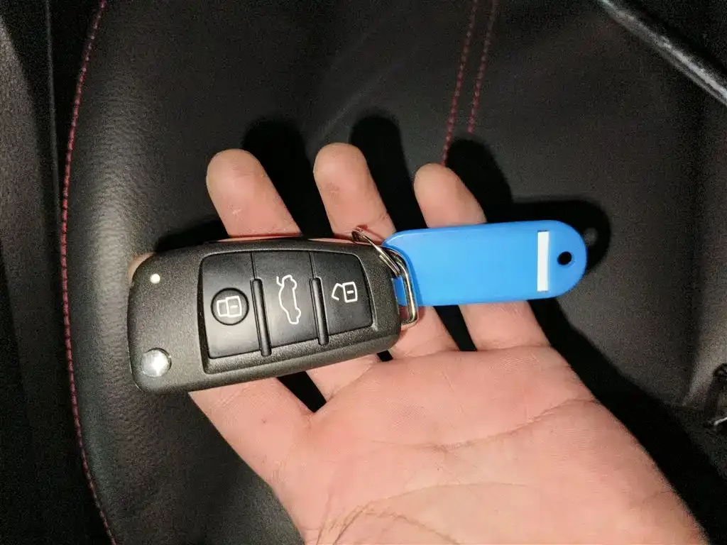 Audi Q2L 2022 из CN, фото 6