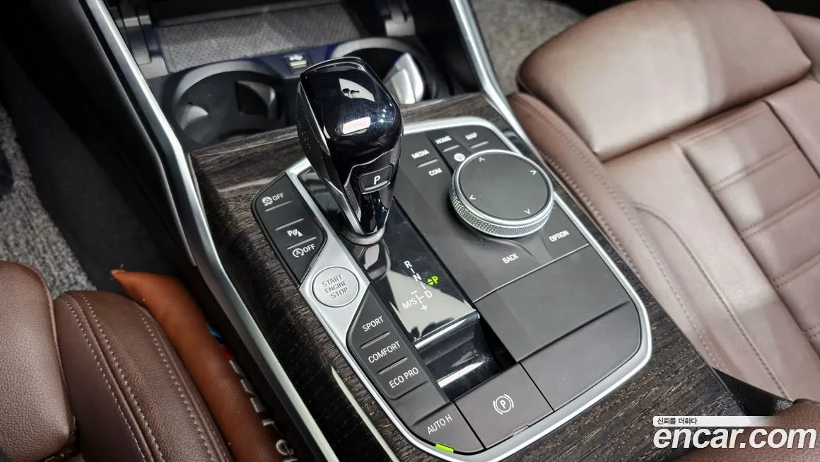 BMW 3-Series — фото 4
