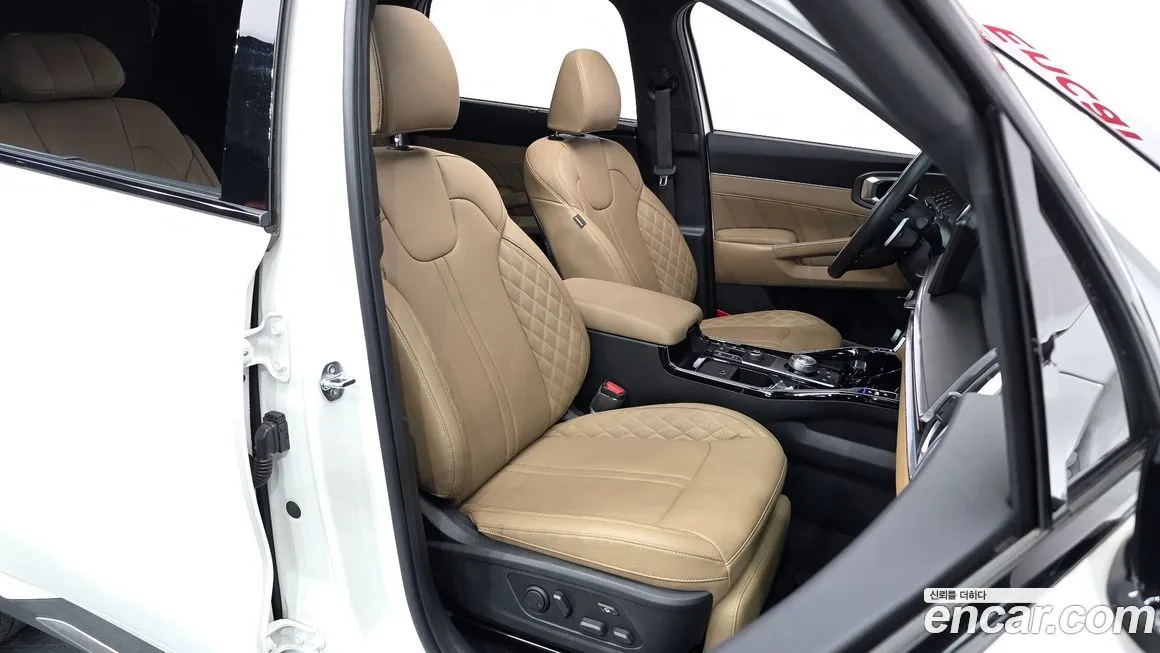 Kia Sorento — фото 10