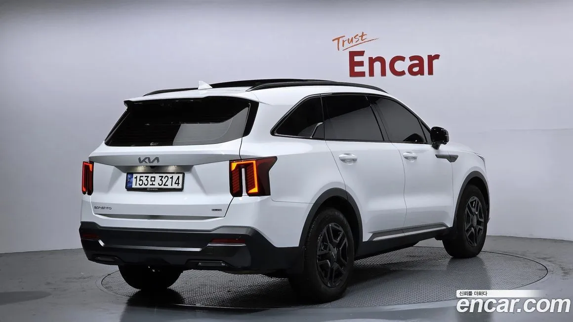 Kia Sorento — фото 2