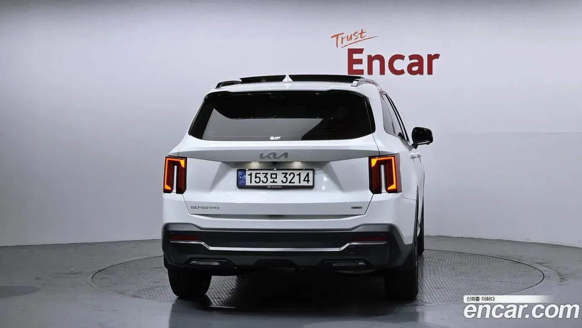 Kia Sorento — фото 4