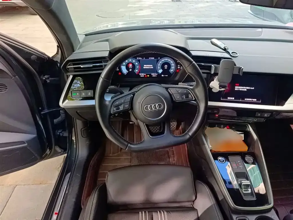 [object Object] A3 2022 из CN, фото 3