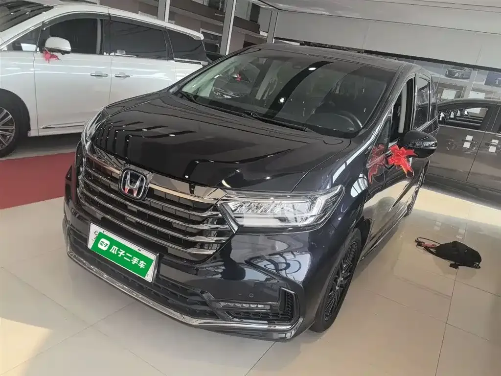 Honda Odyssey 2023 из CN, фото 1