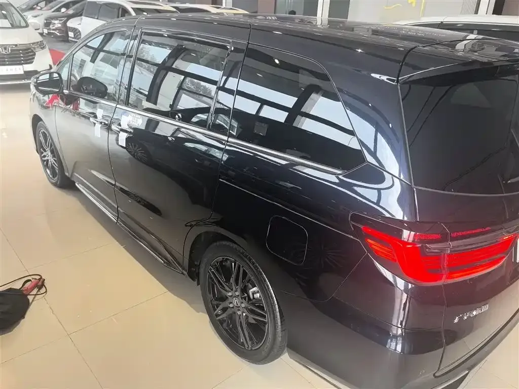 Honda Odyssey 2023 из CN, фото 6