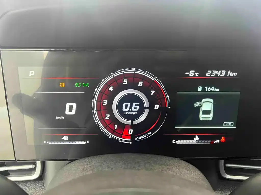 Hyundai Elantra 2022 из CN, фото 2