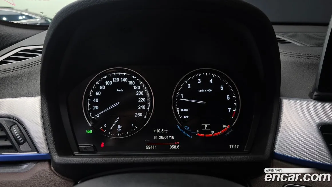 BMW X2 (F39) 2023 из KR, фото 8