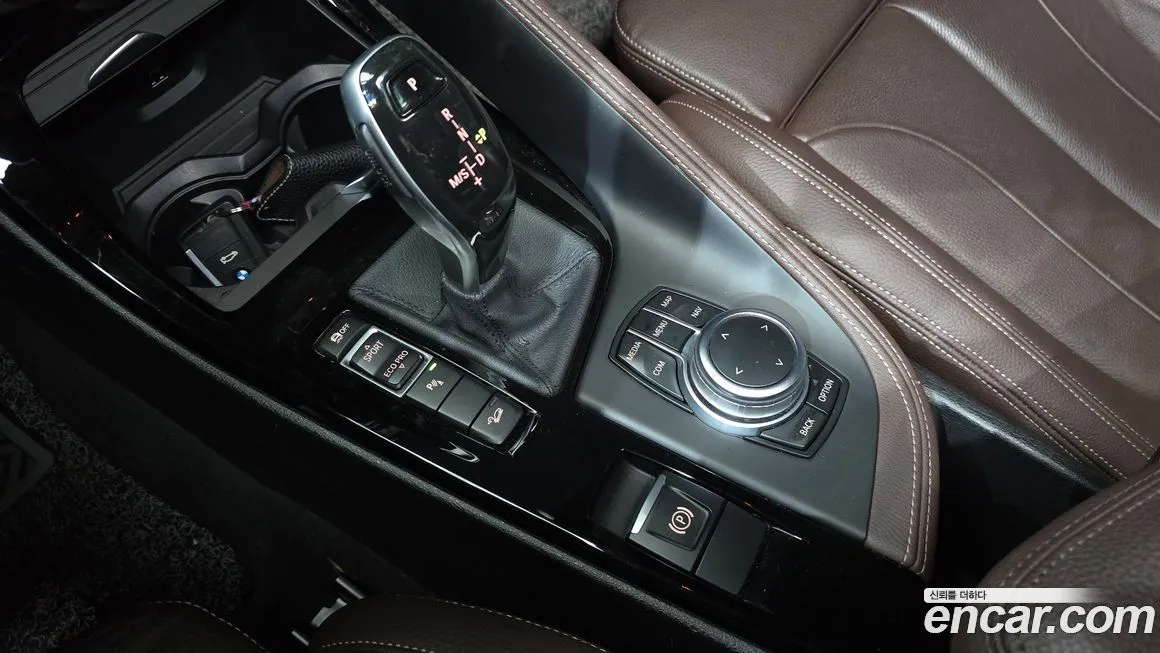 BMW X2 (F39) 2023 из KR, фото 9