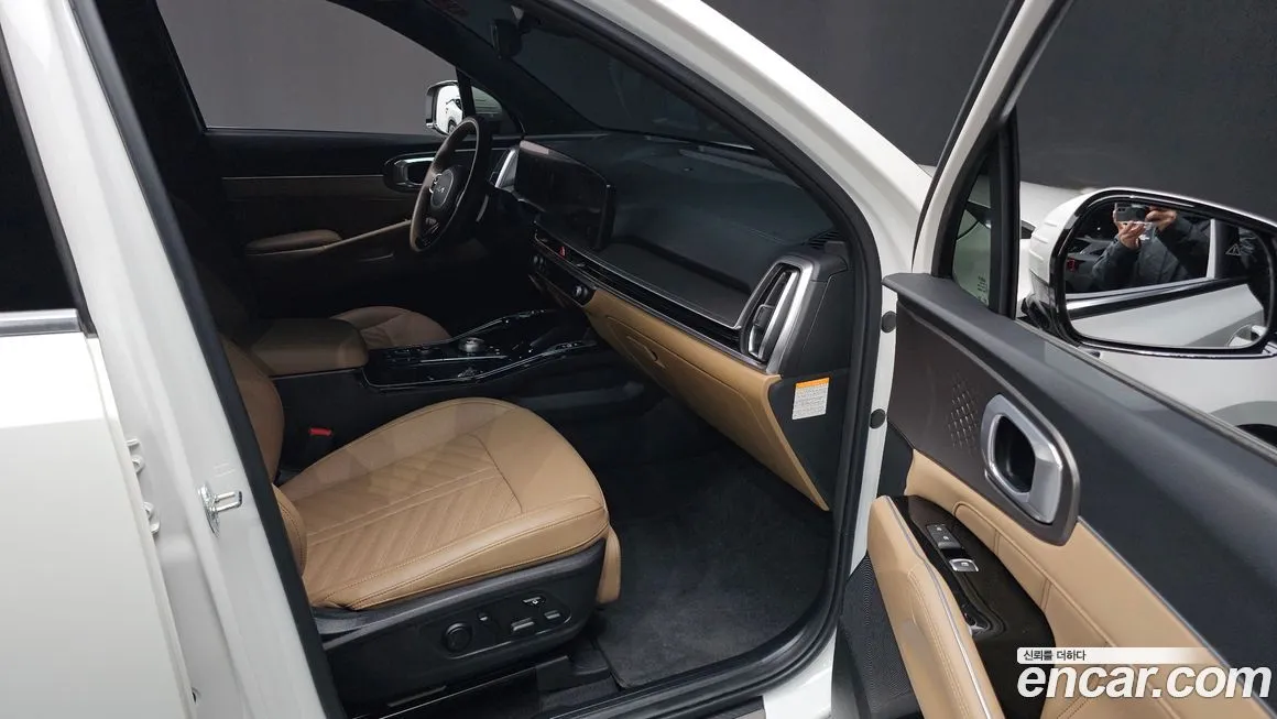 Kia Sorento — фото 10