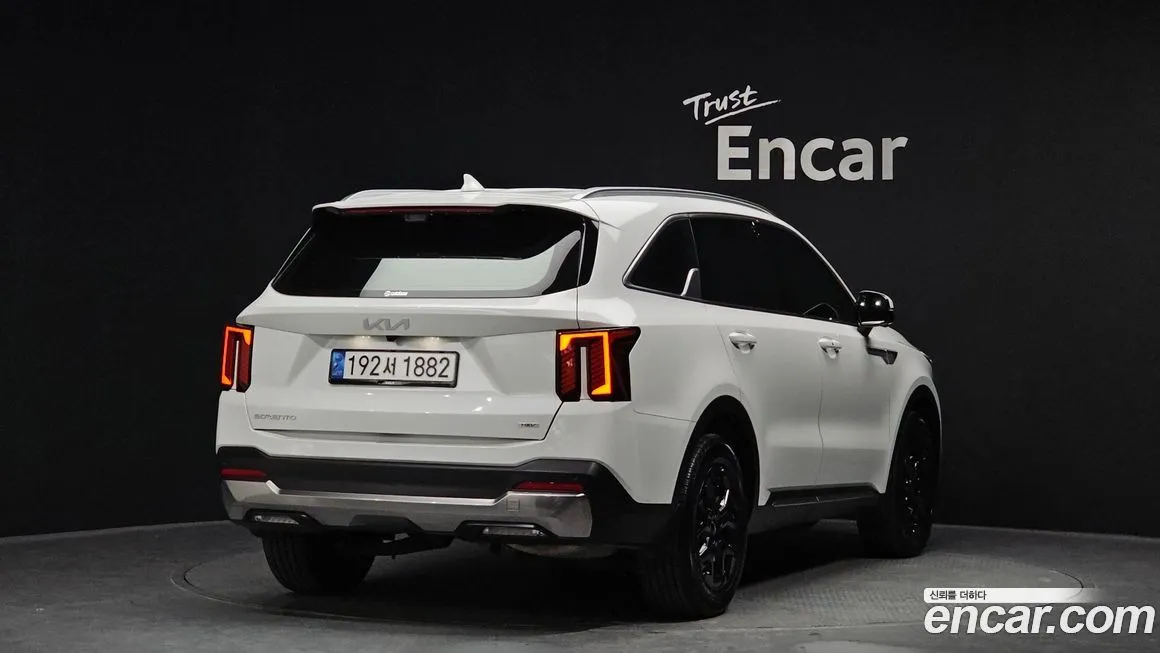 Kia Sorento — фото 2