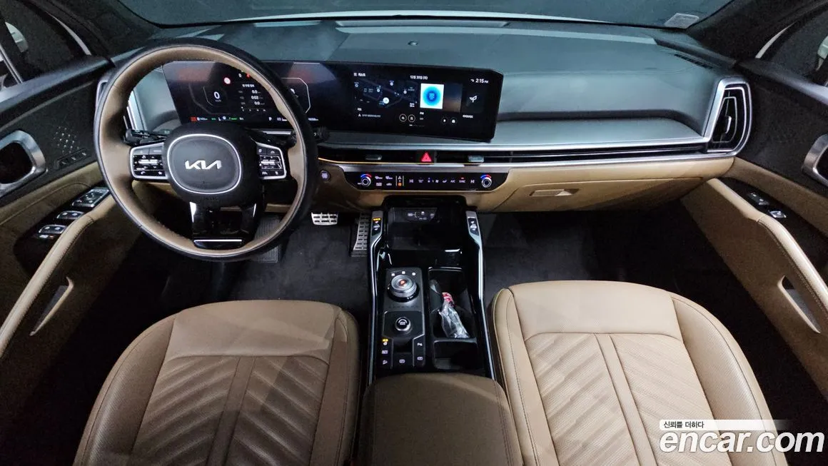 Kia Sorento — фото 7
