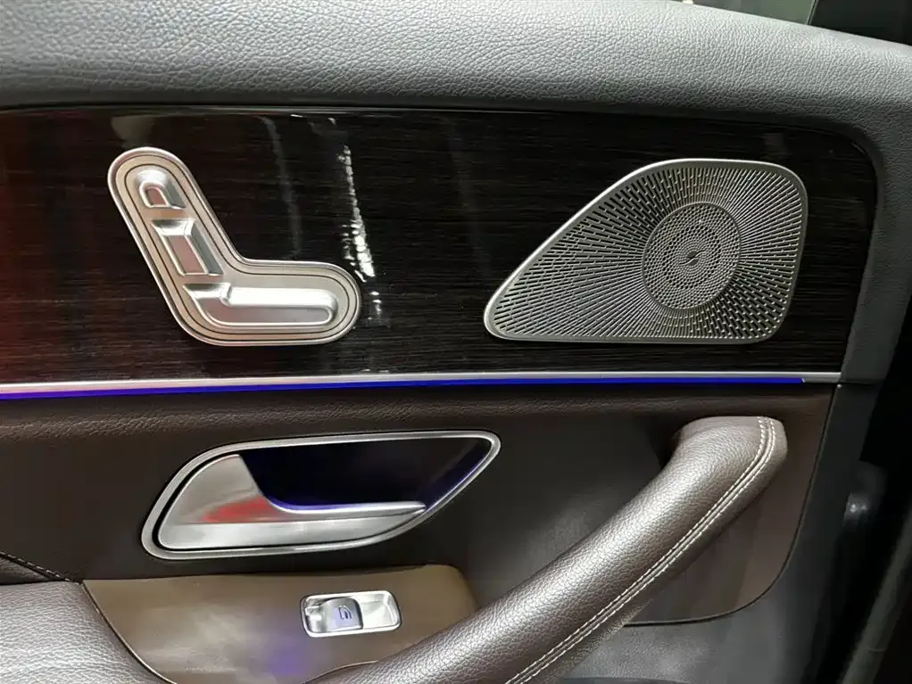Mercedes-Benz GLE 2021 из CN, фото 8